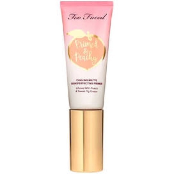 Too Faced Other - 4/$25 TOO FACED Perfecting Primer Travel
